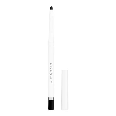 givenchy eyeliner couture|givenchy waterproof eye pencil.